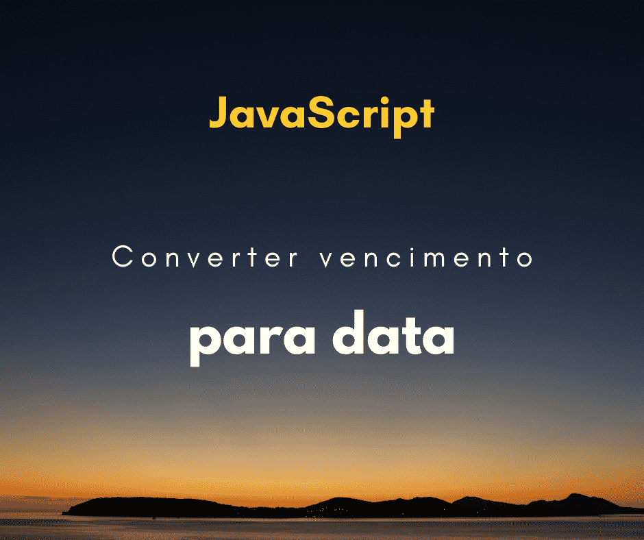 Converter fator de vencimento de boleto em data (número de dias)
