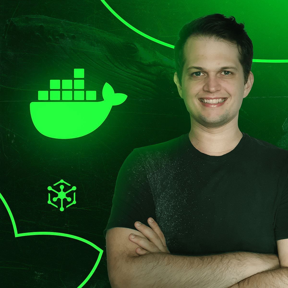 Curso de Docker gratuito – Aprenda a utilizar a ferramenta