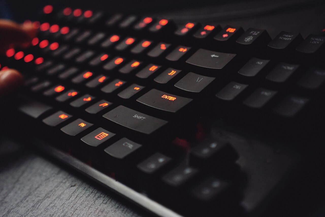 Os 5 melhores teclados de 2023