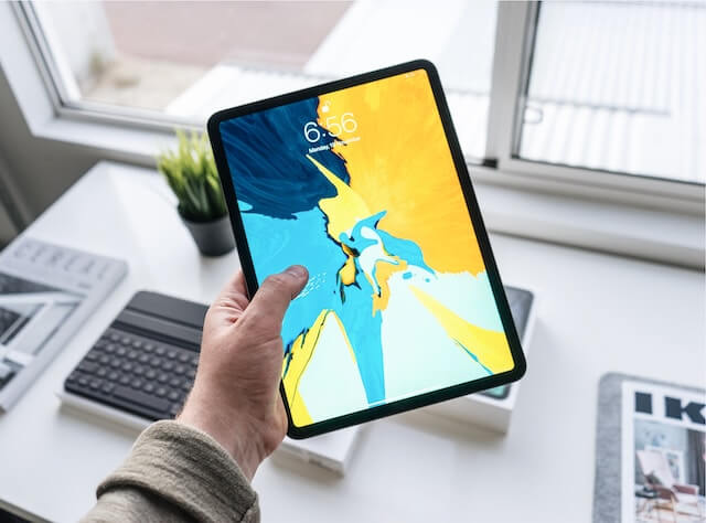 Top 10 melhores tablets para comprar em 2023