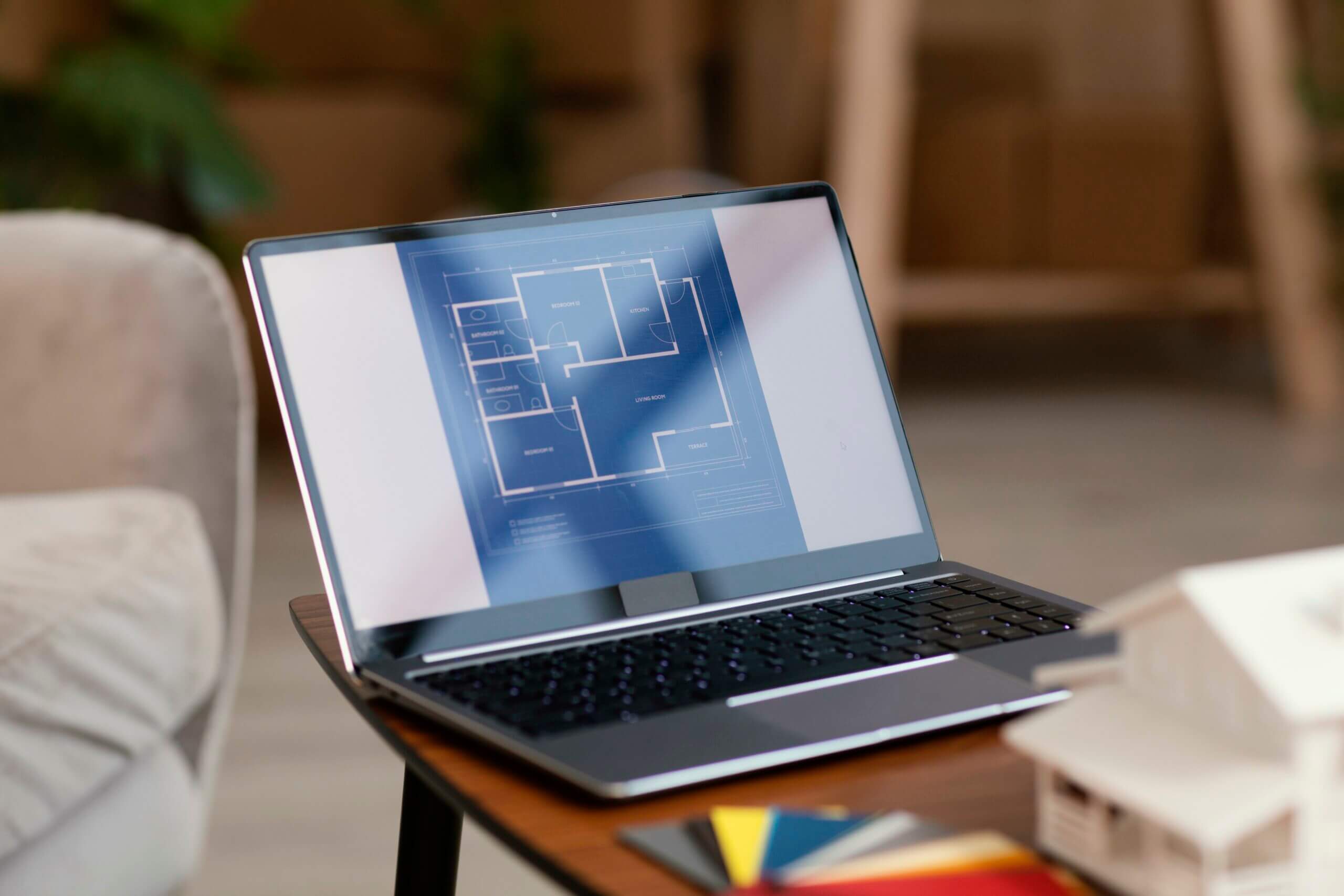 Os 06 melhores notebooks para arquitetura e engenharia