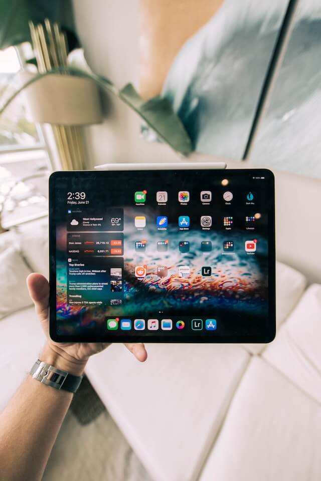 Top 10 melhores tablets custo benefício para comprar em 2023