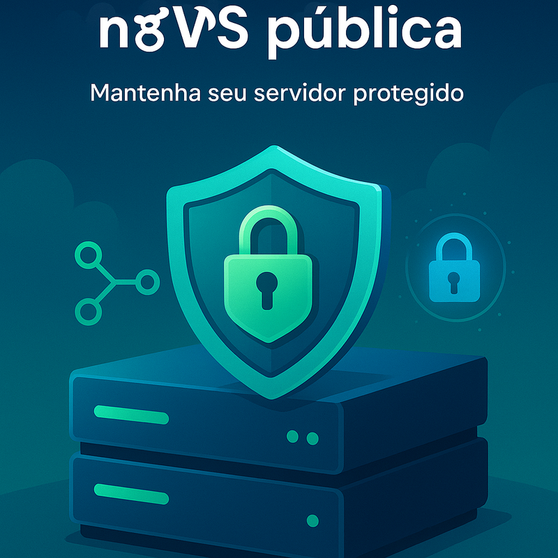 Checklist de segurança n8n VPS pública: mantenha seu servidor protegido